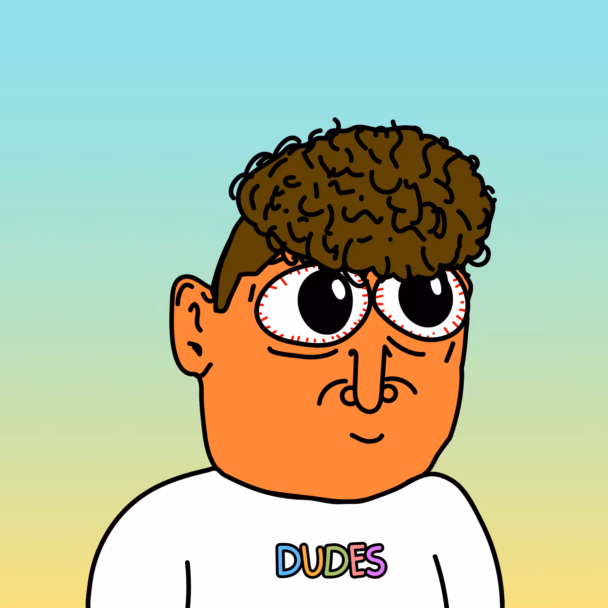 DUDES #9146