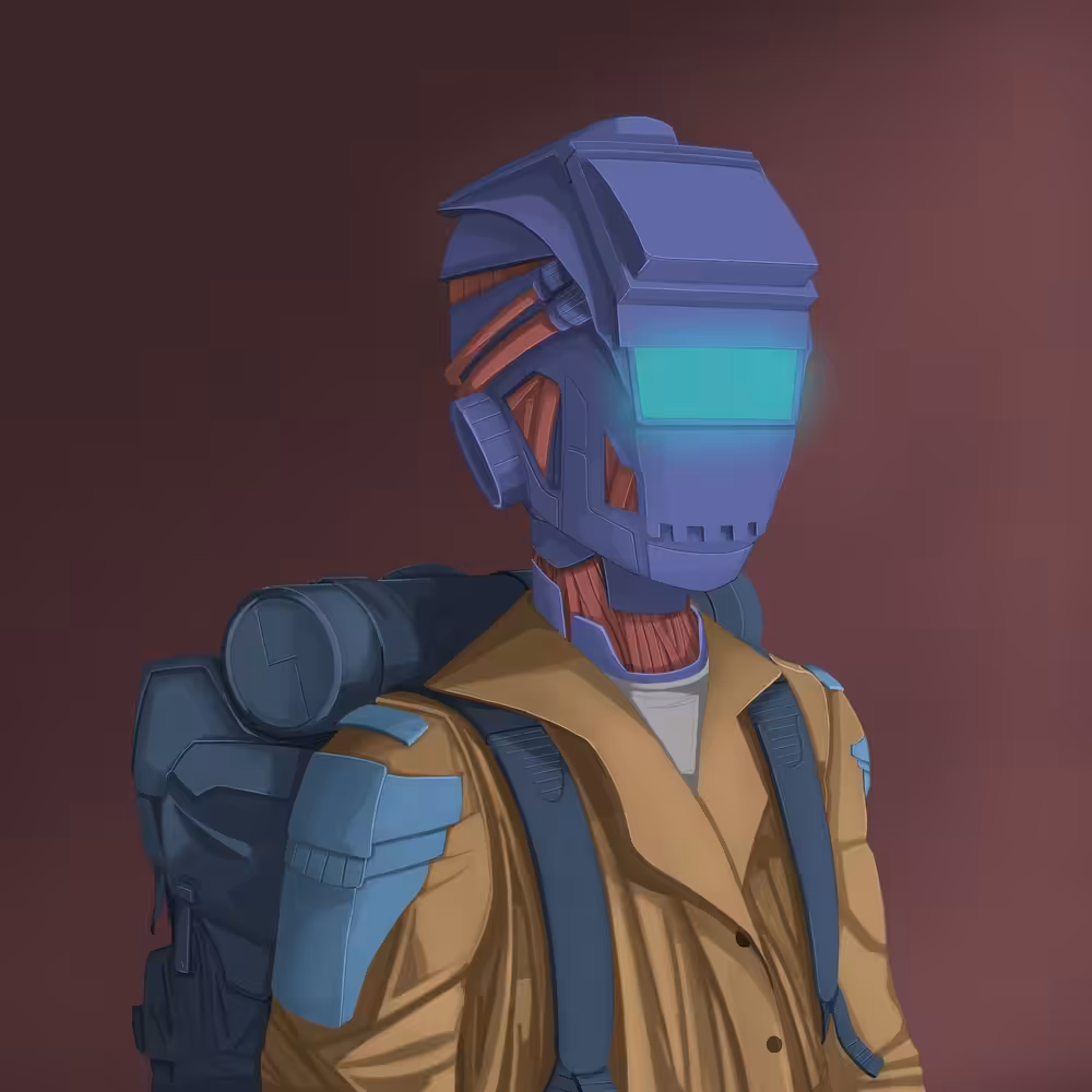 Circuit District Bots #06