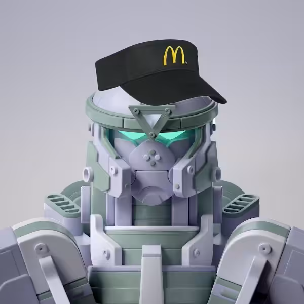 McMeka #6398