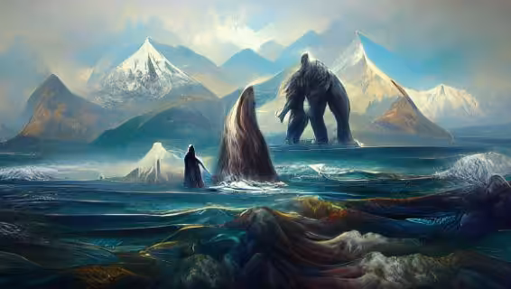 Big Whale 