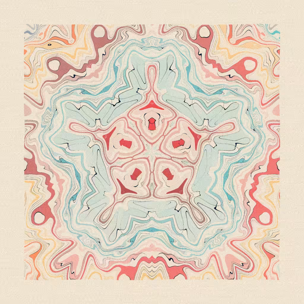 Symmetry #1260