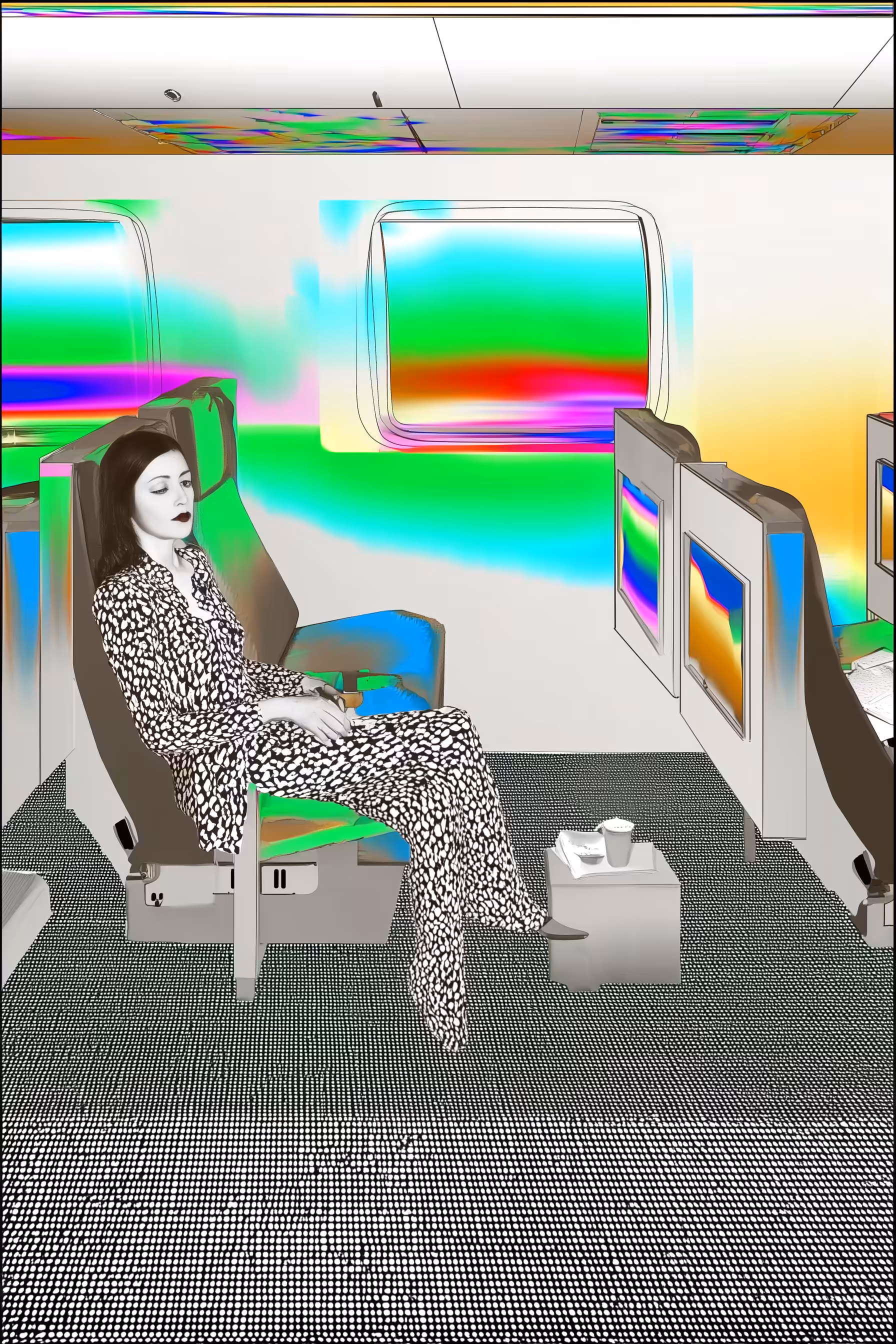 𝘐𝘯-𝘍𝘭𝘪𝘨𝘩𝘵 𝘔𝘪𝘨𝘳𝘢𝘪𝘯𝘦