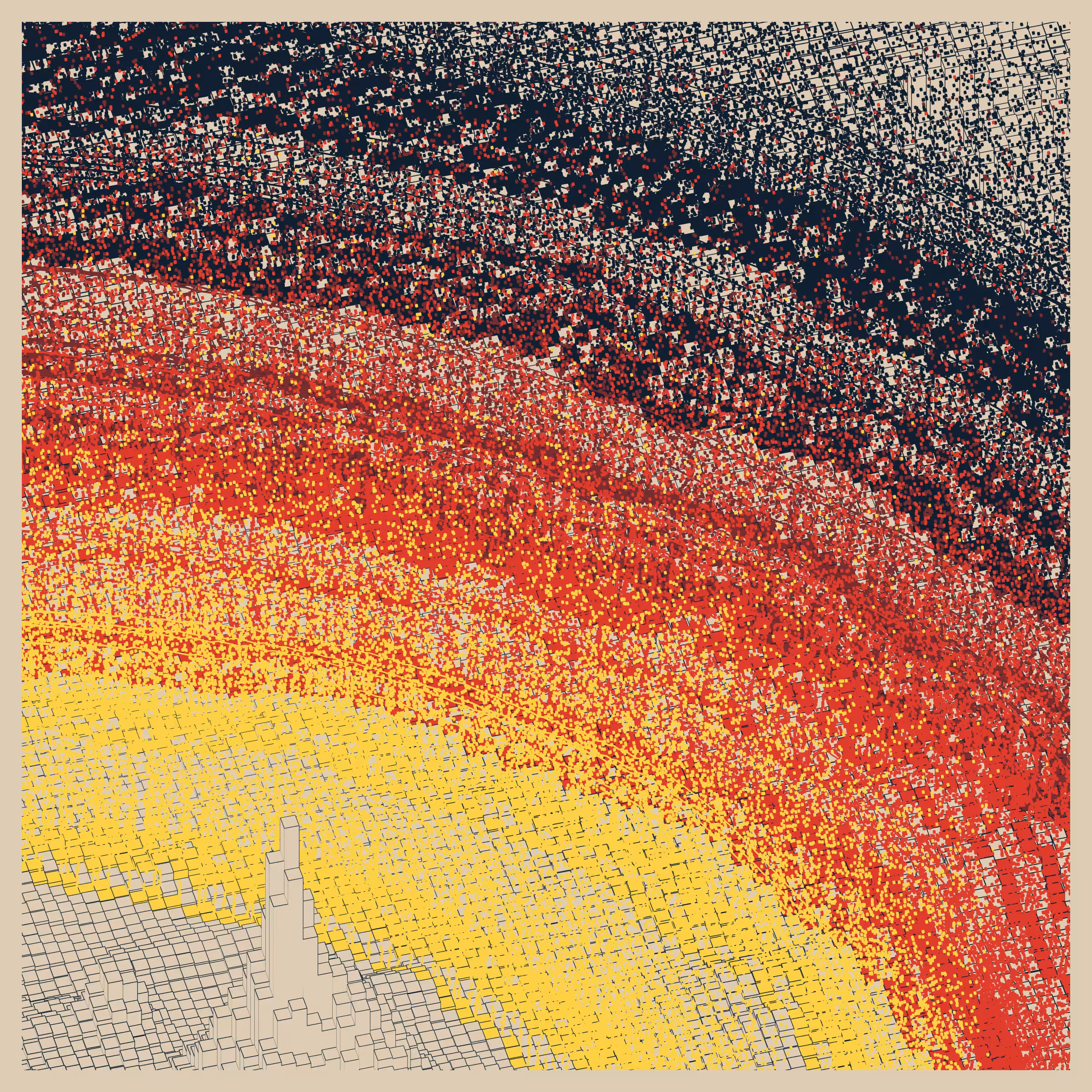 Echo of Intensity #194