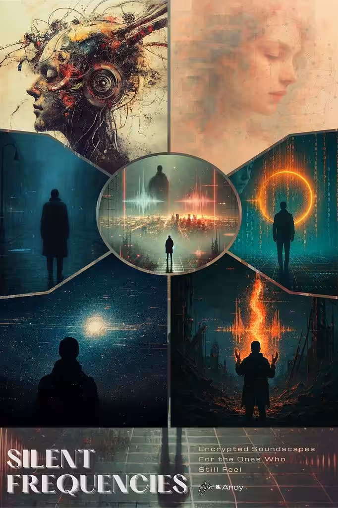 🎞️ The Pulse That Remains