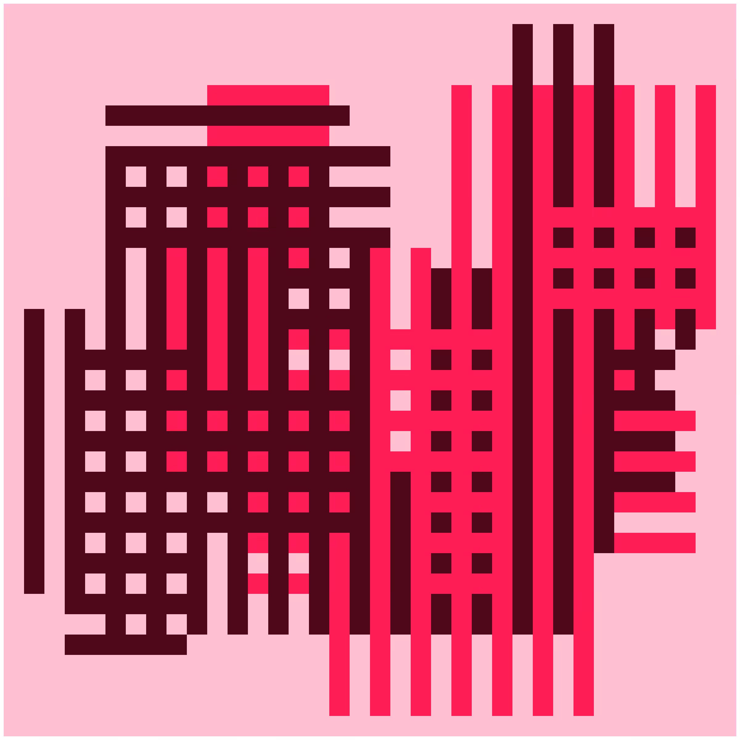 Construction Token #139