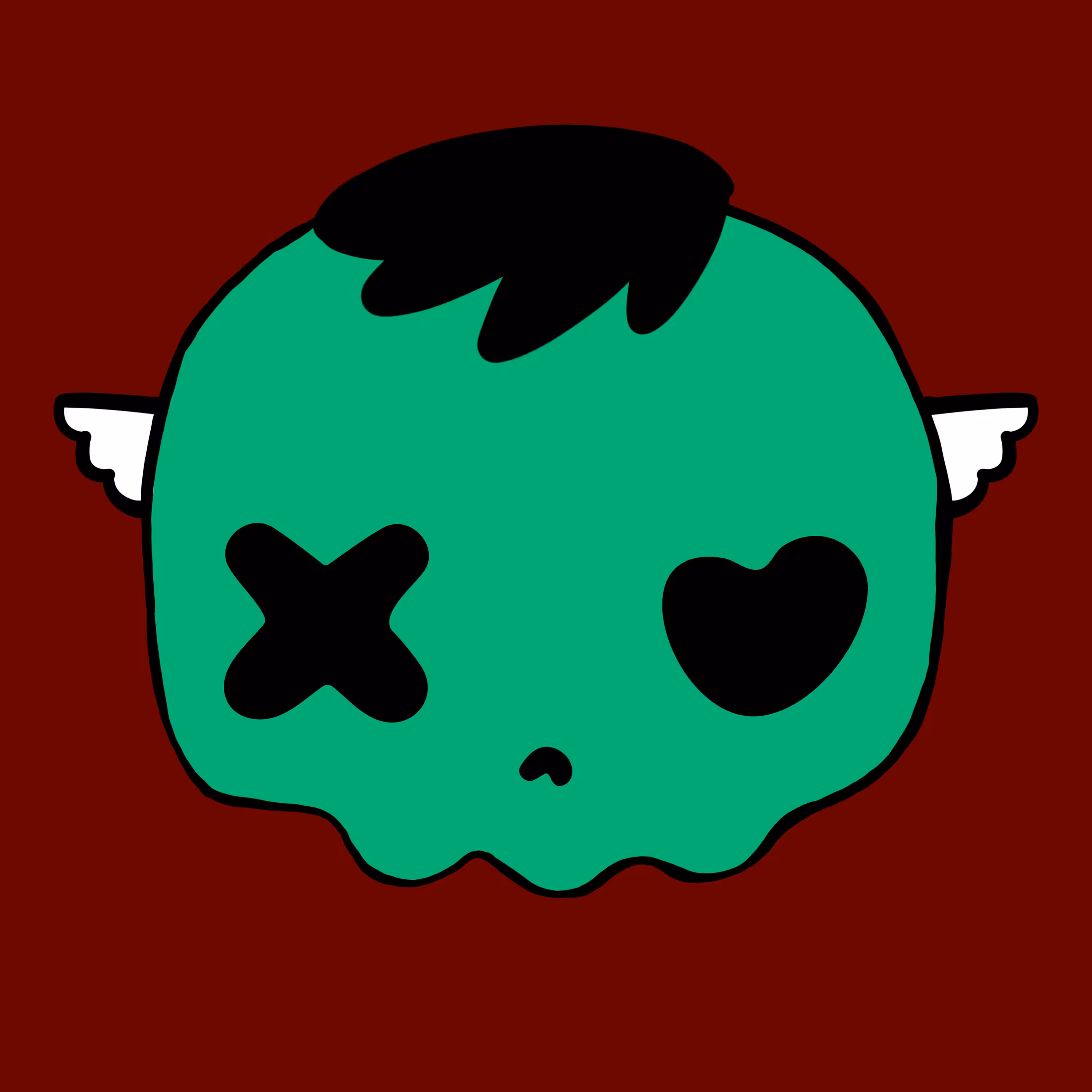 ORGNLS by SABET #2158