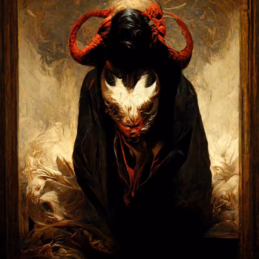 Beelzebub #6