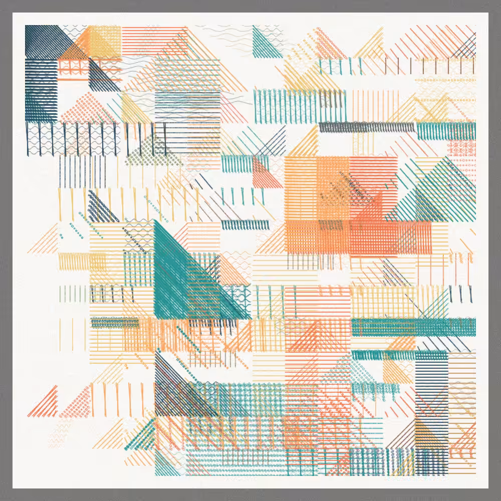 Slanted #73