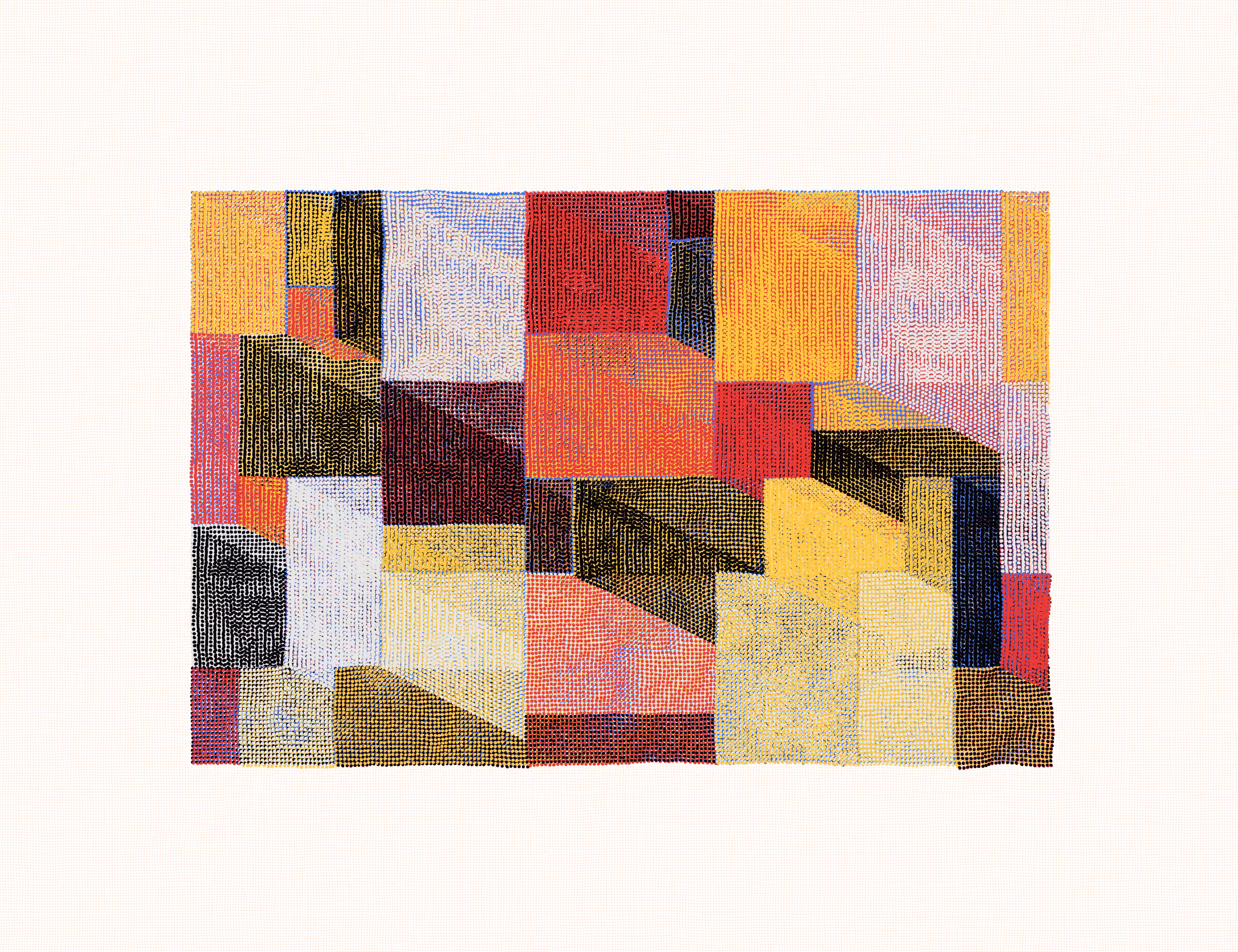 Pigments #123