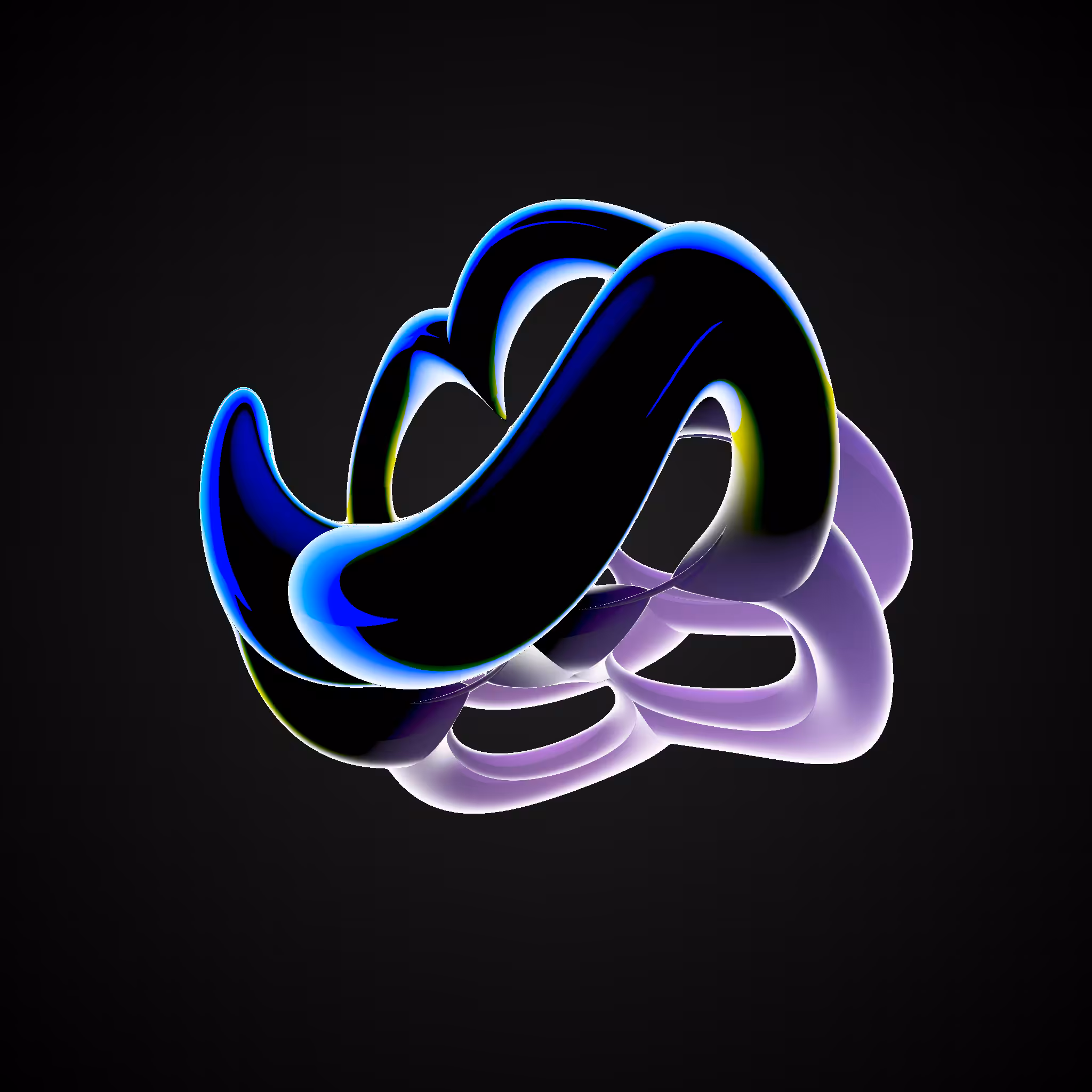 Y2K ✾ Flower #20