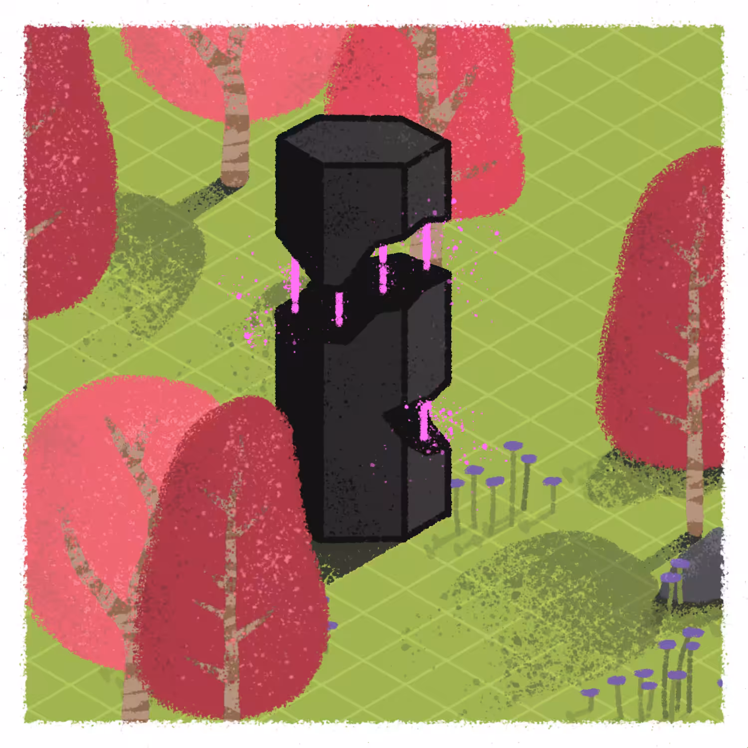 Unknown Monuments #29