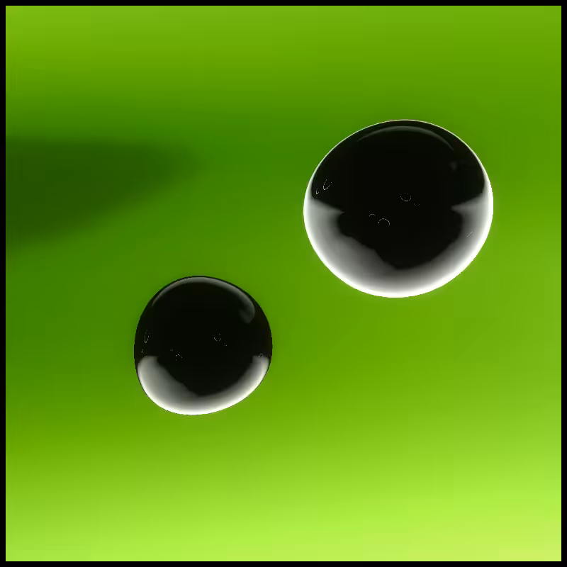Bubblinception #13