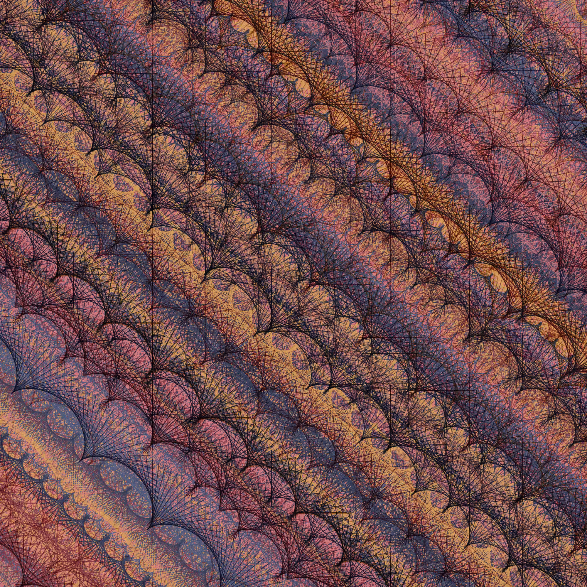 Lace Factory #115