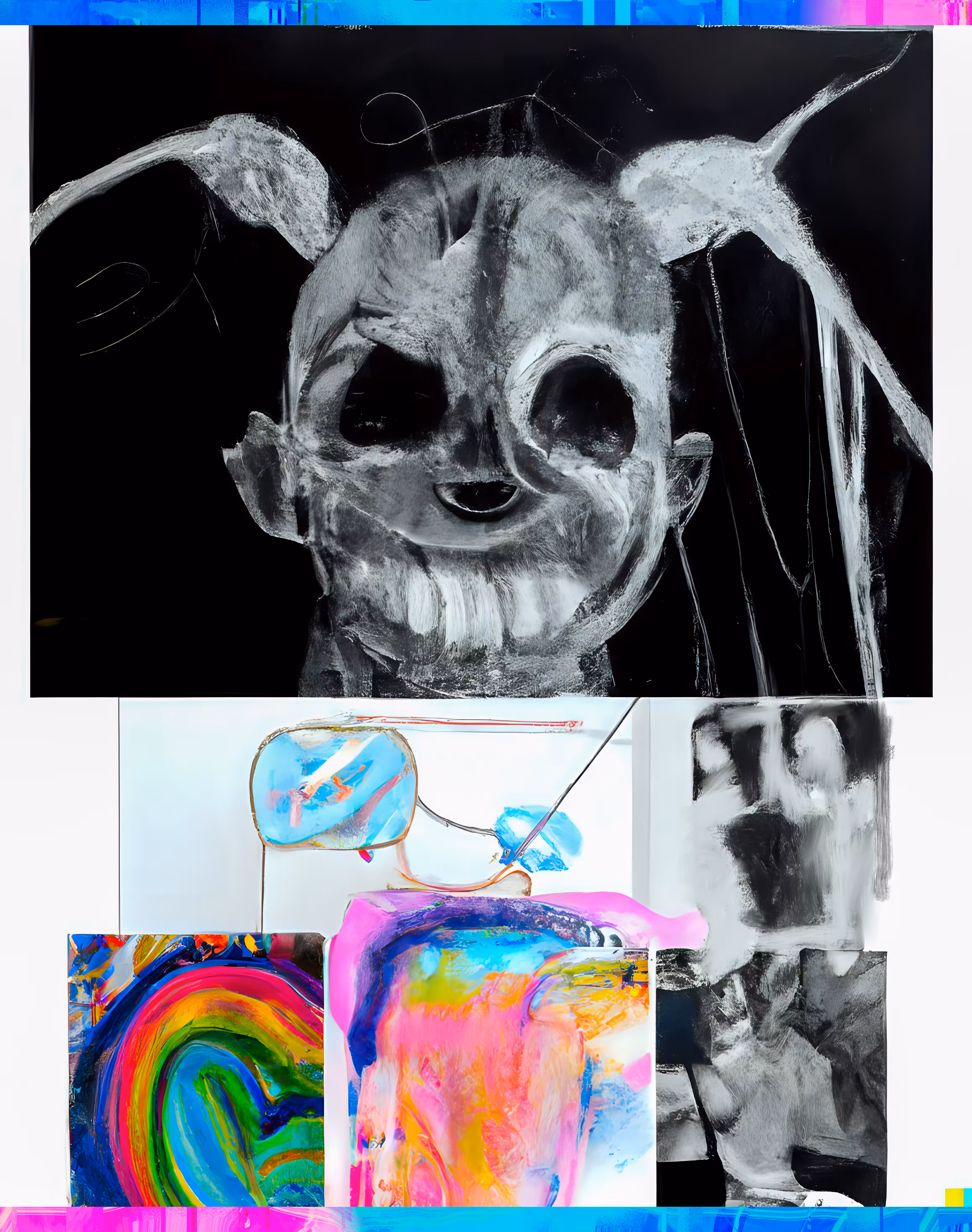 Mood Board