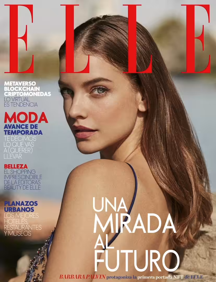 / Mujer ELLE /