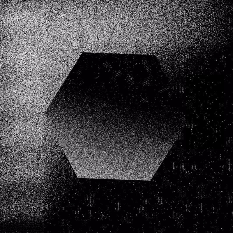BLACK HOLE SUN #46