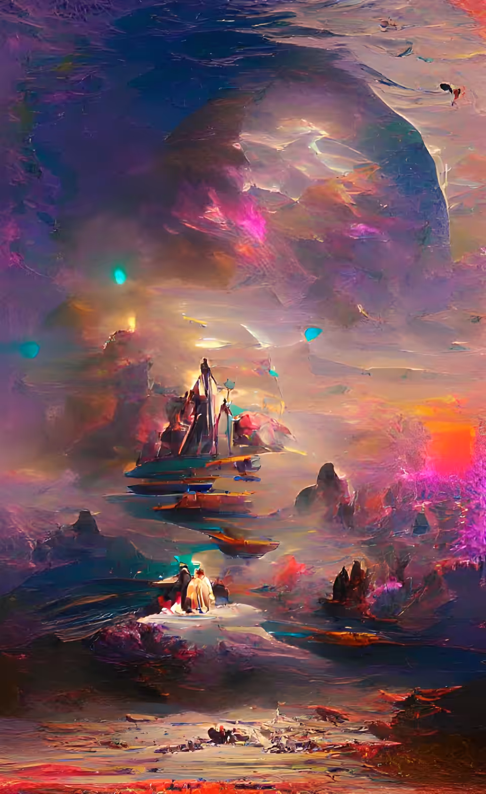 Paradically 