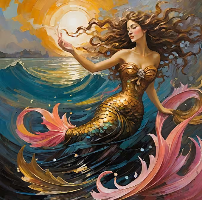 Sea Soul