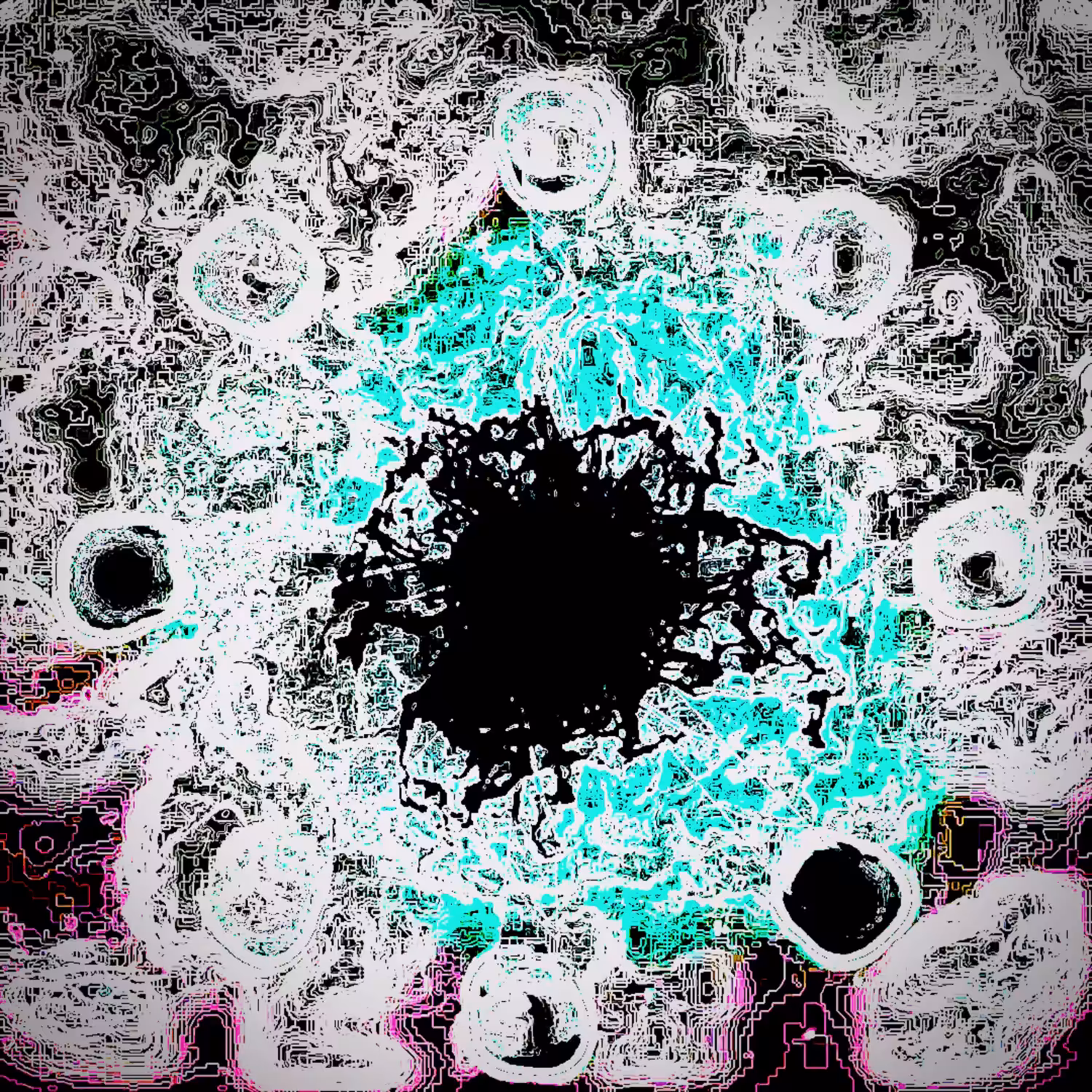 Dark Matter