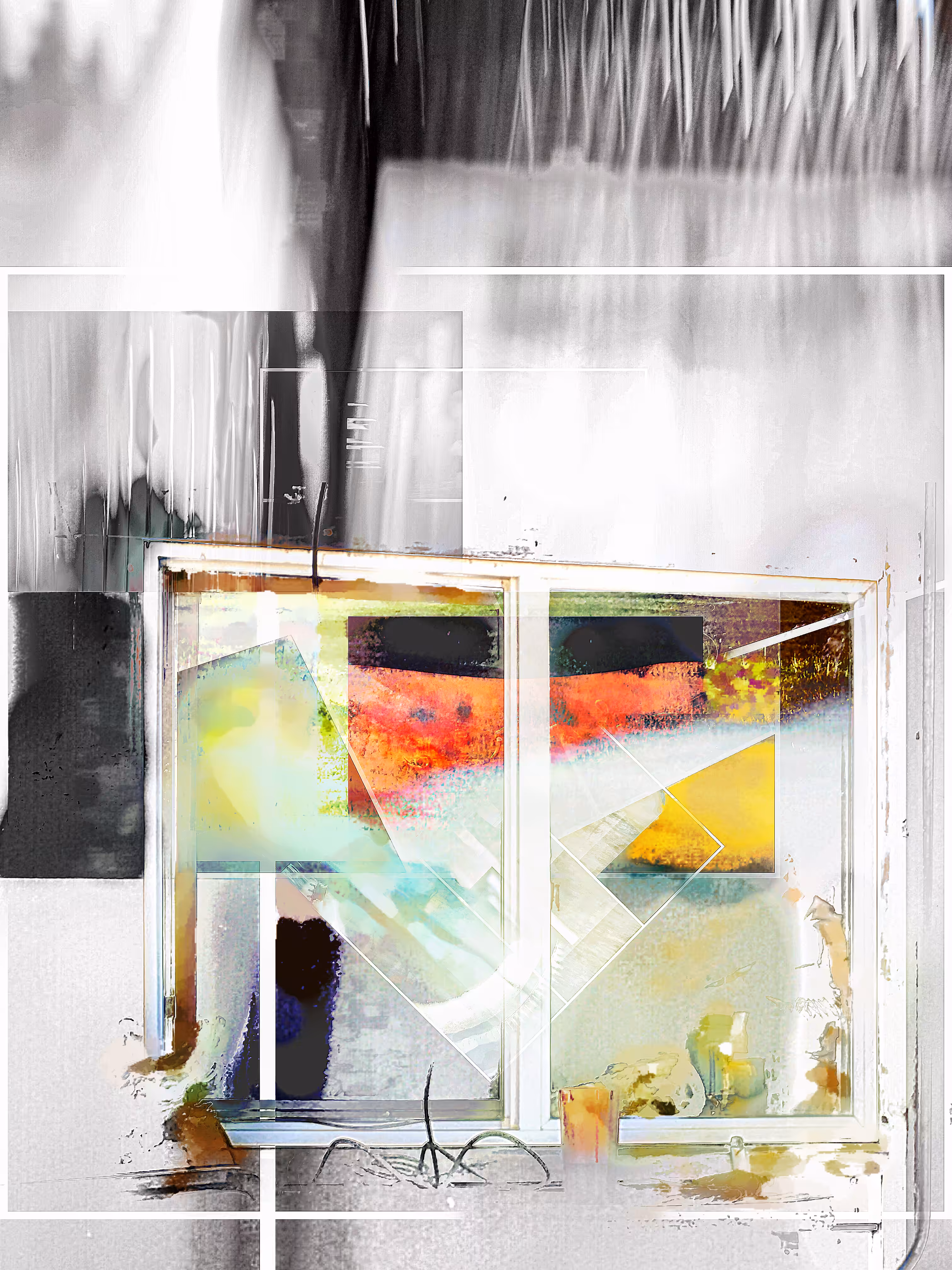 Two Windows