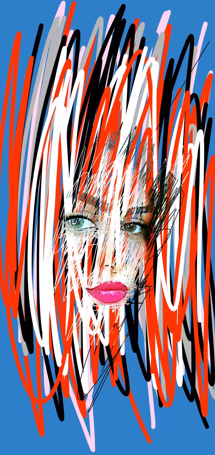 #07 The mystery of the woman