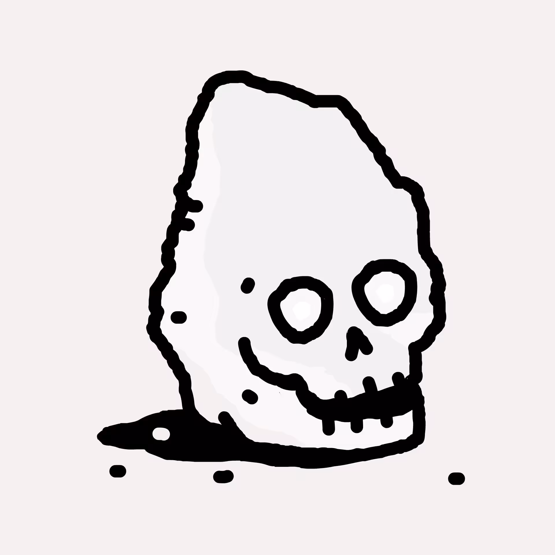 BoneRocks #107