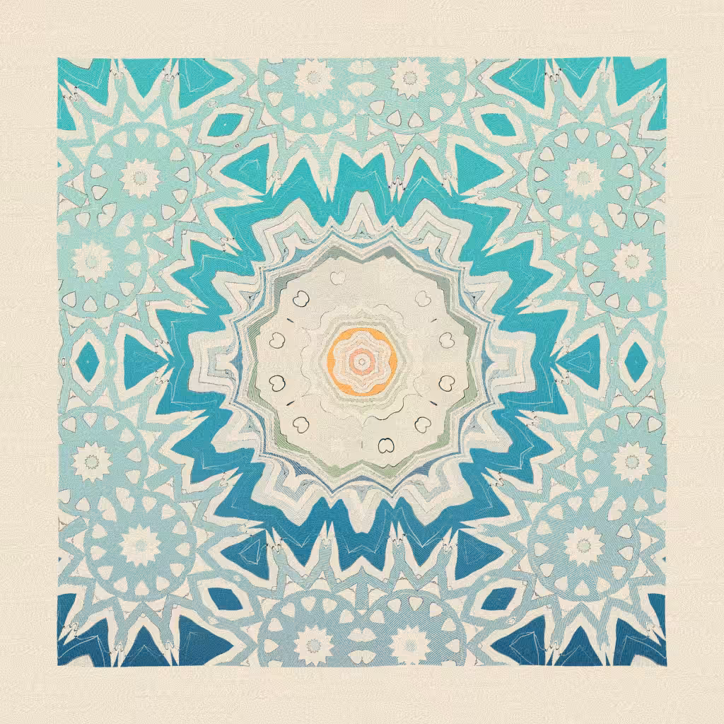 Symmetry #113
