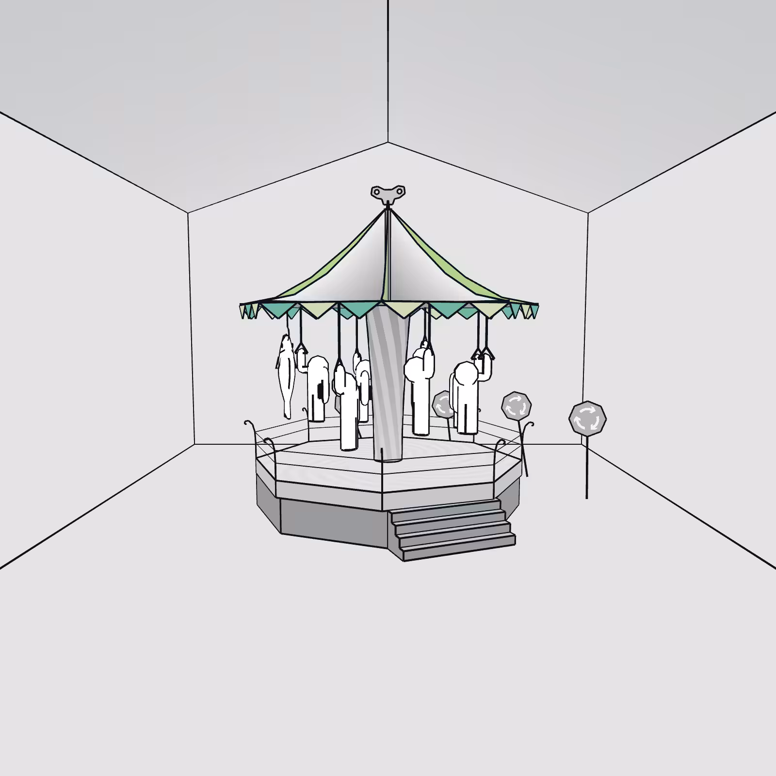 RotatingUnit #17