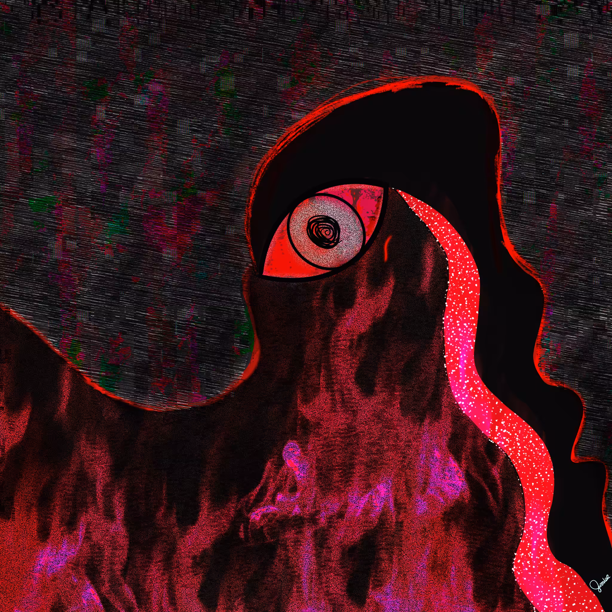 #paranoiasnake