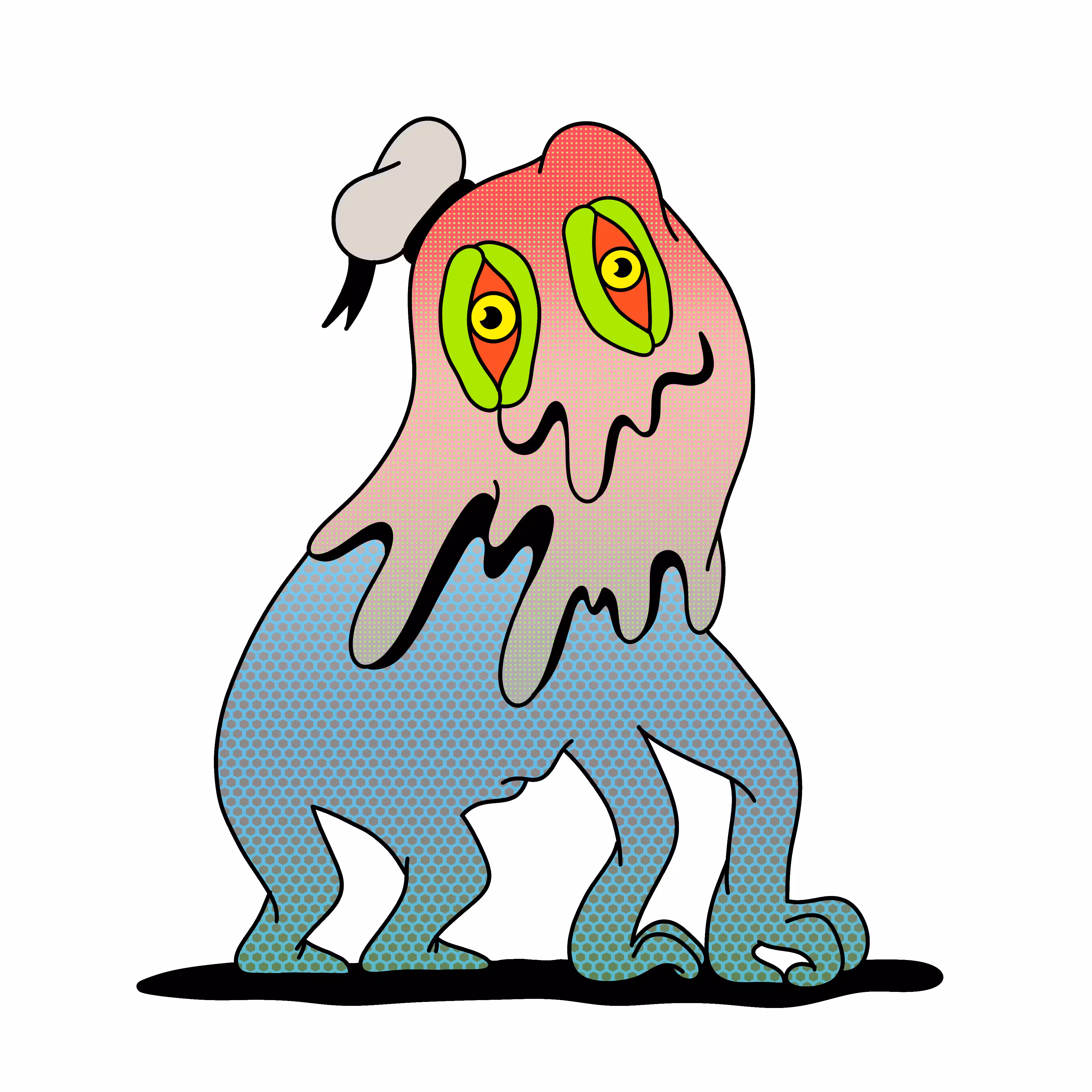 U.L.T.R.A: smogzailor