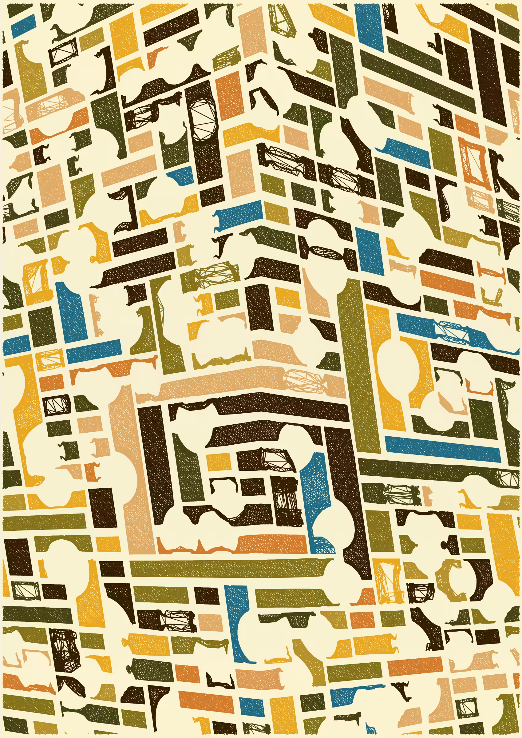 Edifice #360