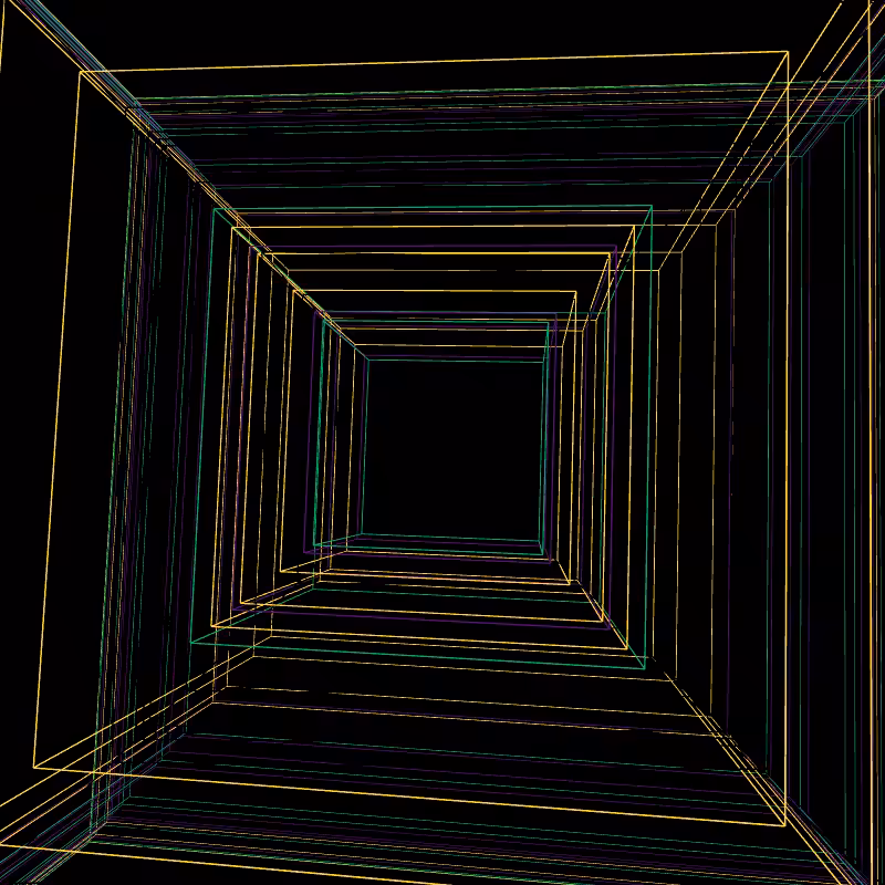 the boxes we live in #7