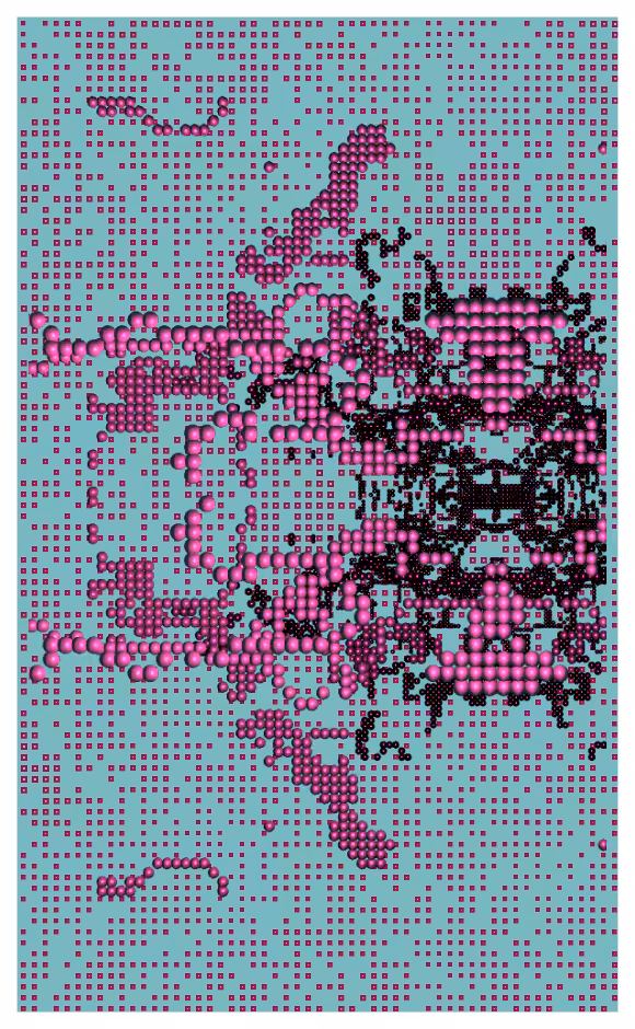 X-Form Base #23