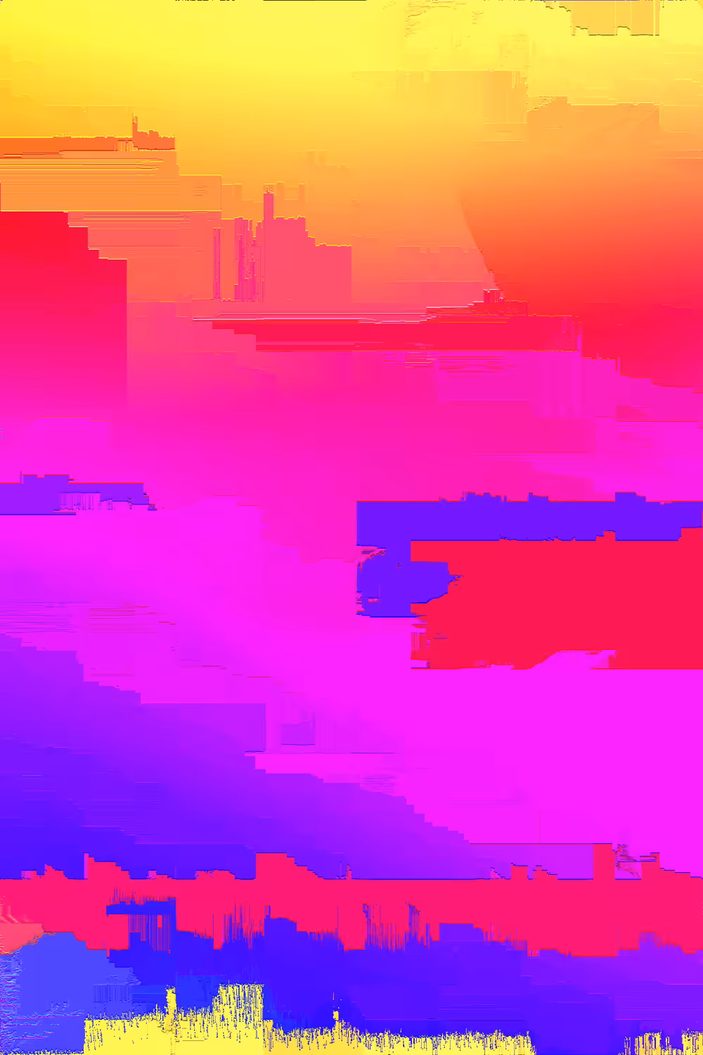 Colour Study