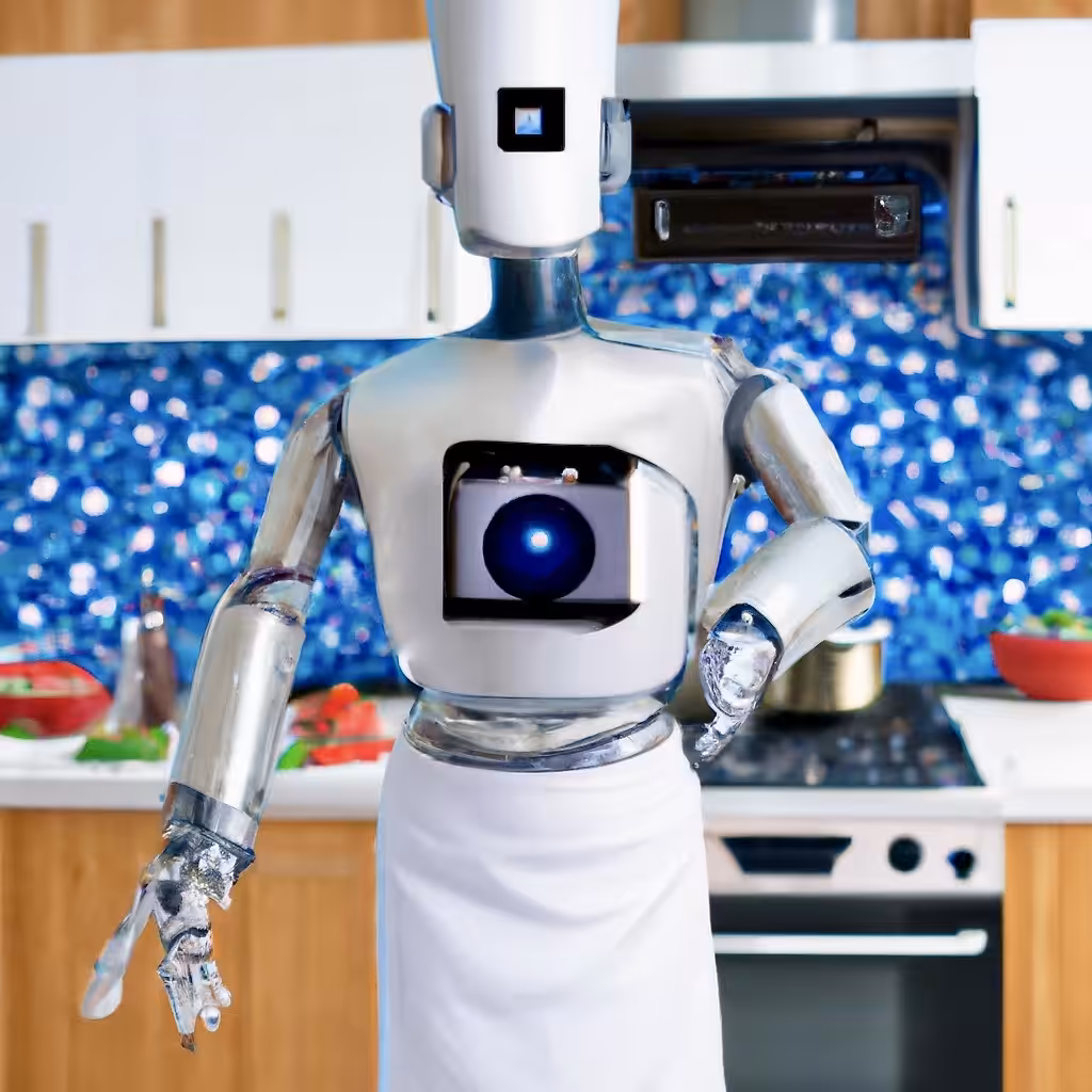 Fidel Everywhere: Kitchenmate V8