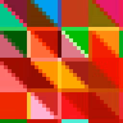 GLICPIXXXVER002 - GRAND COLLECTION: GLICPIXXXVER002 #8120