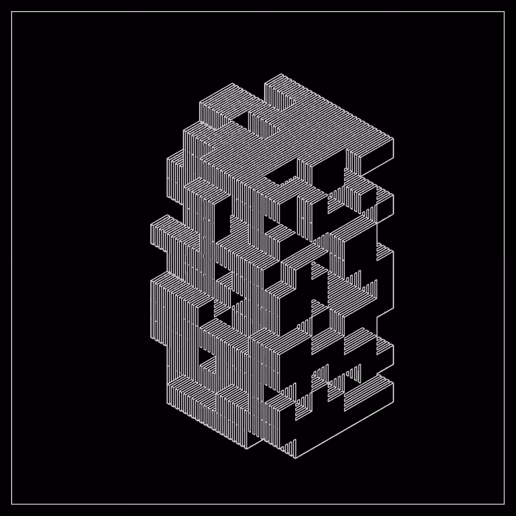 Modulo Space #406
