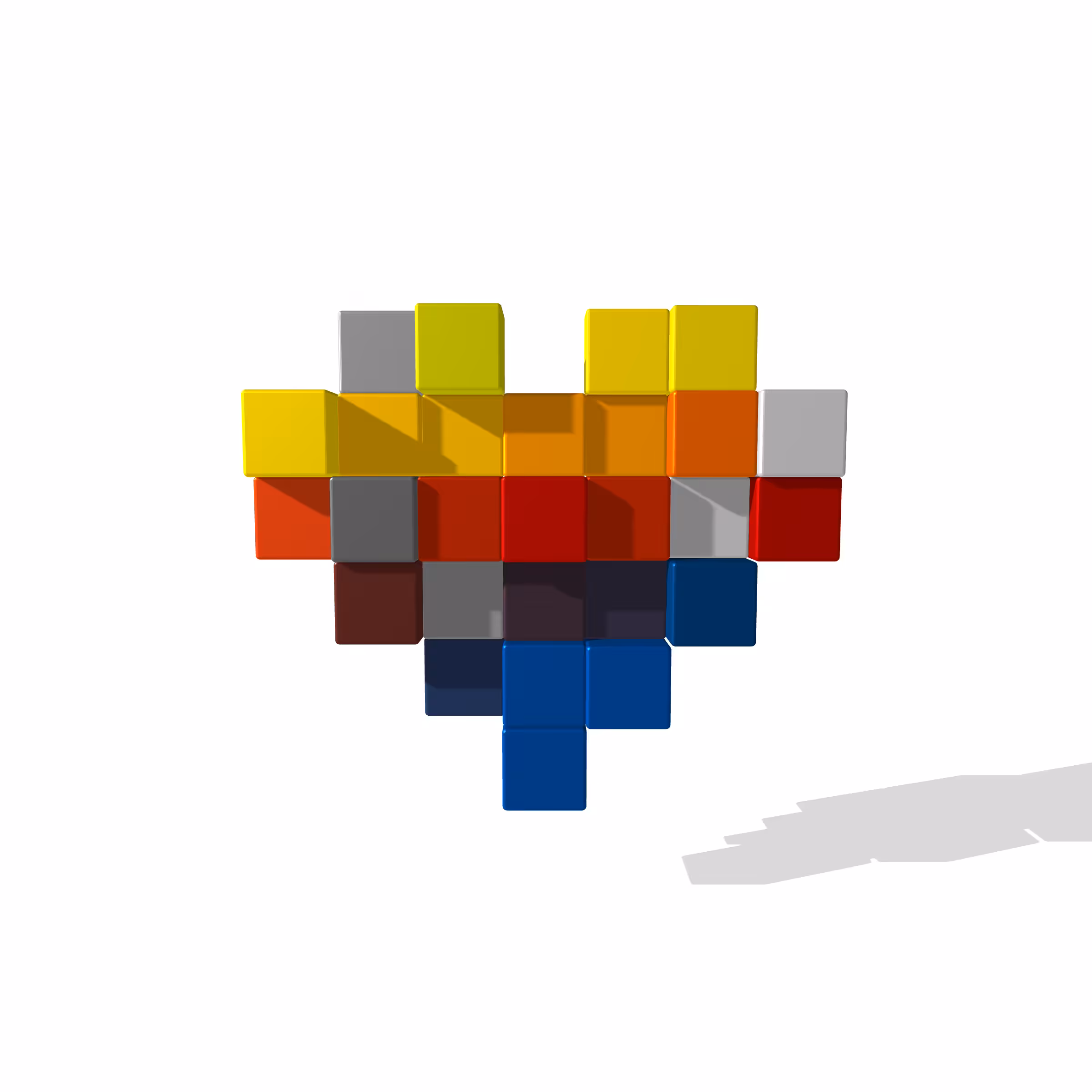 heart + craft #22629