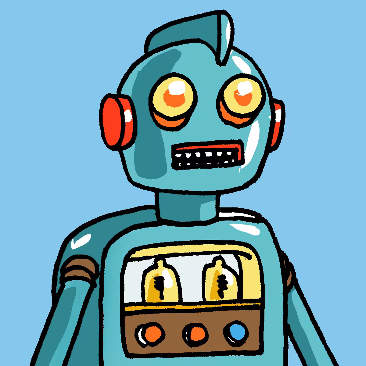 seoul pop #0184