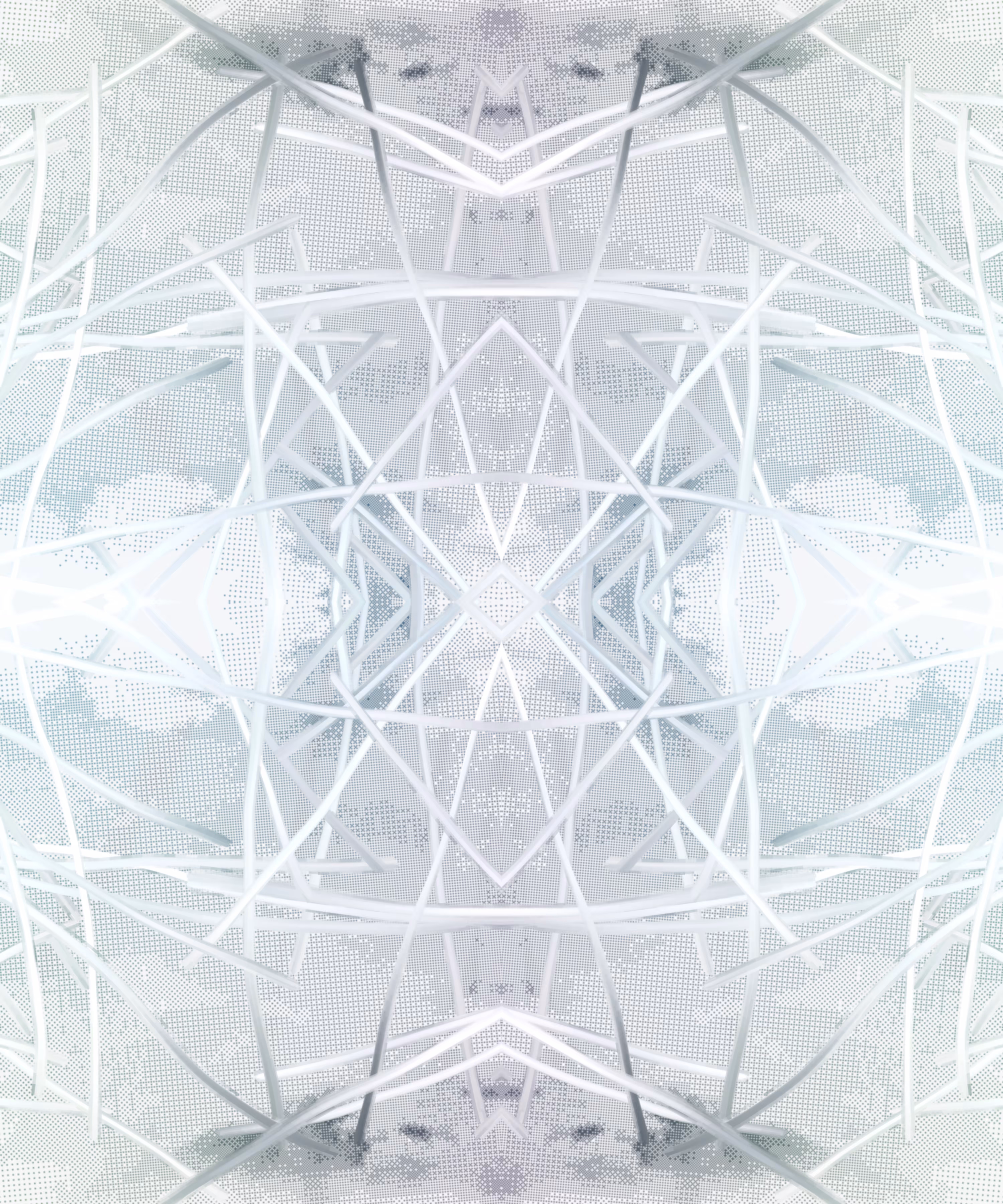 chaos becomes inverted, not averted #79