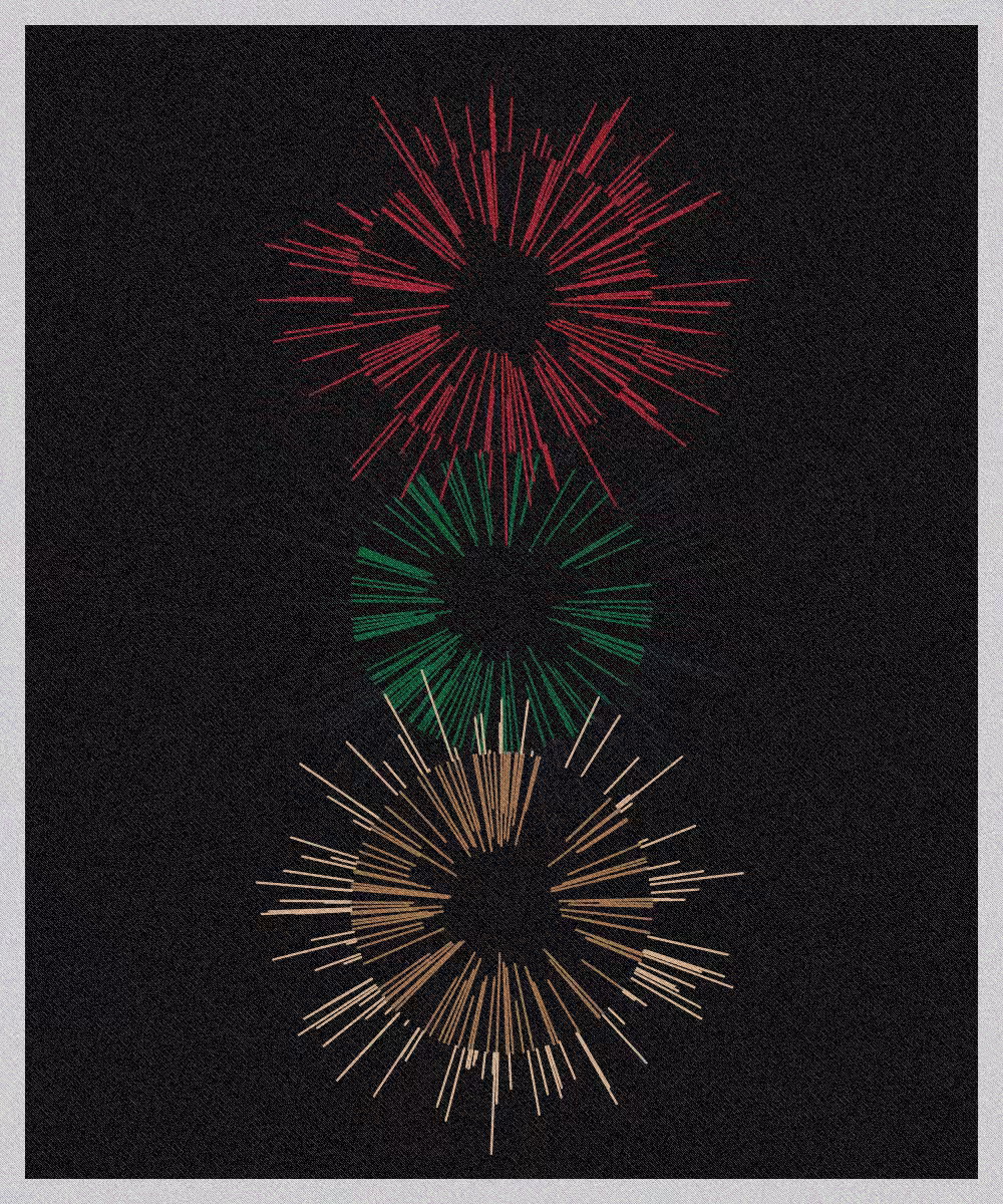 in the void #46