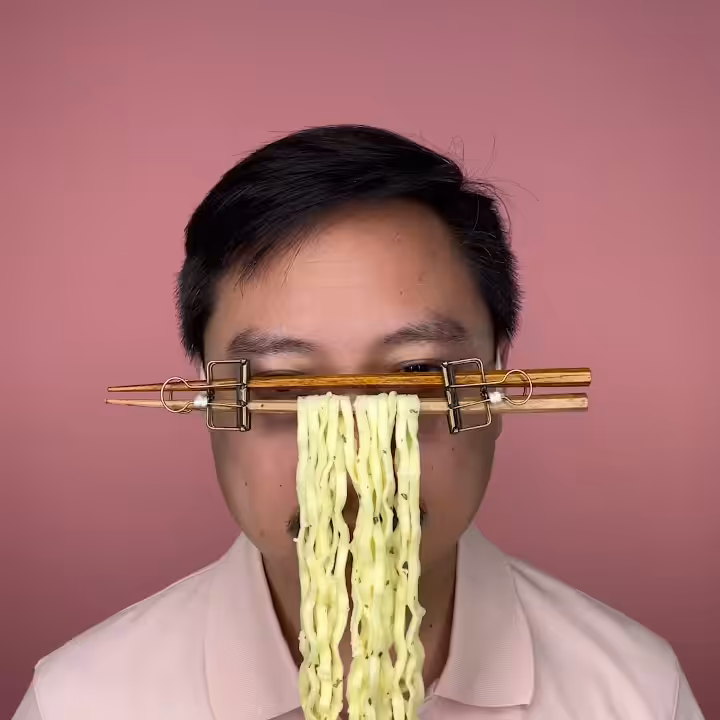 Buldak Carbonara