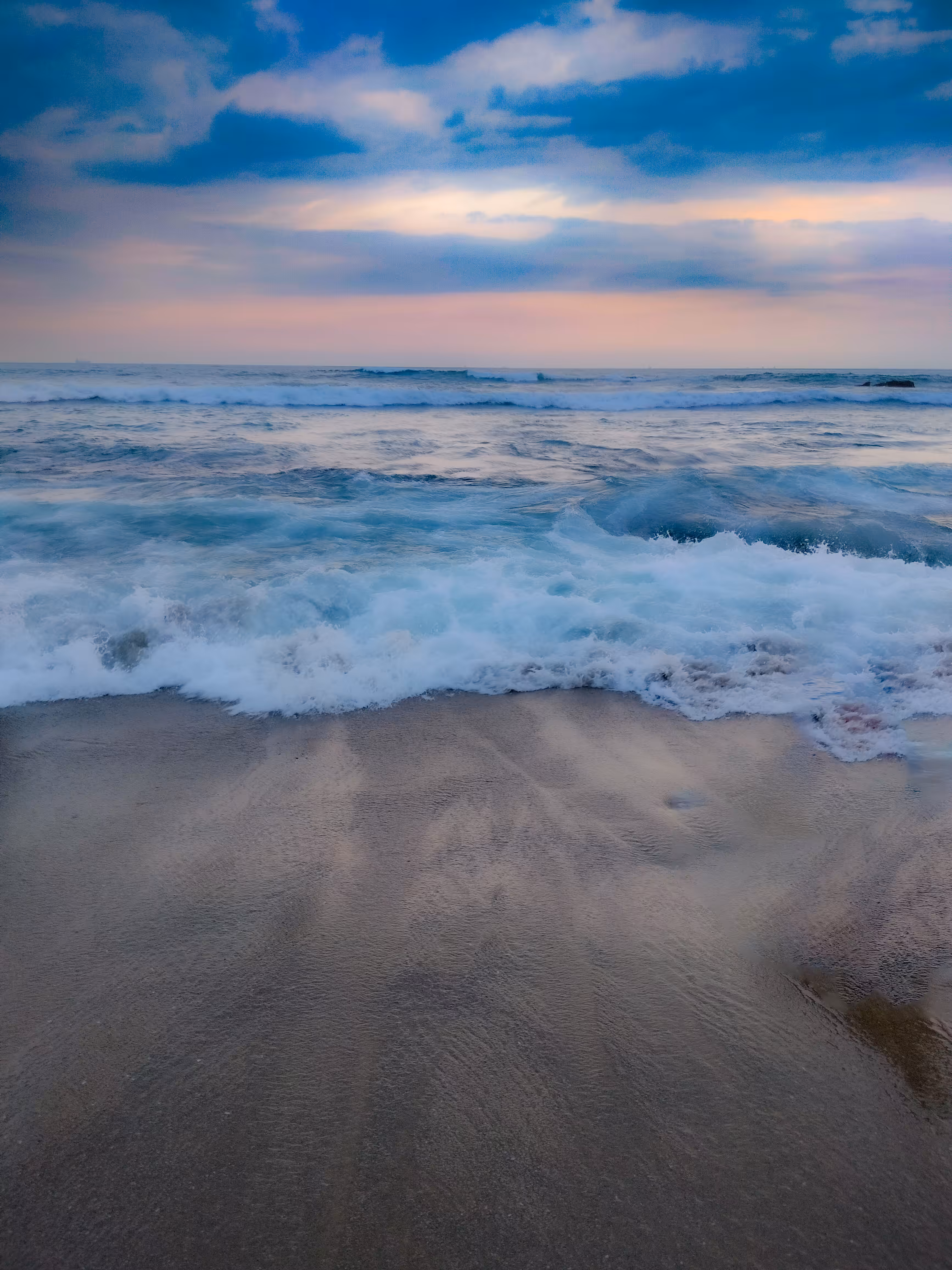coastal canvas