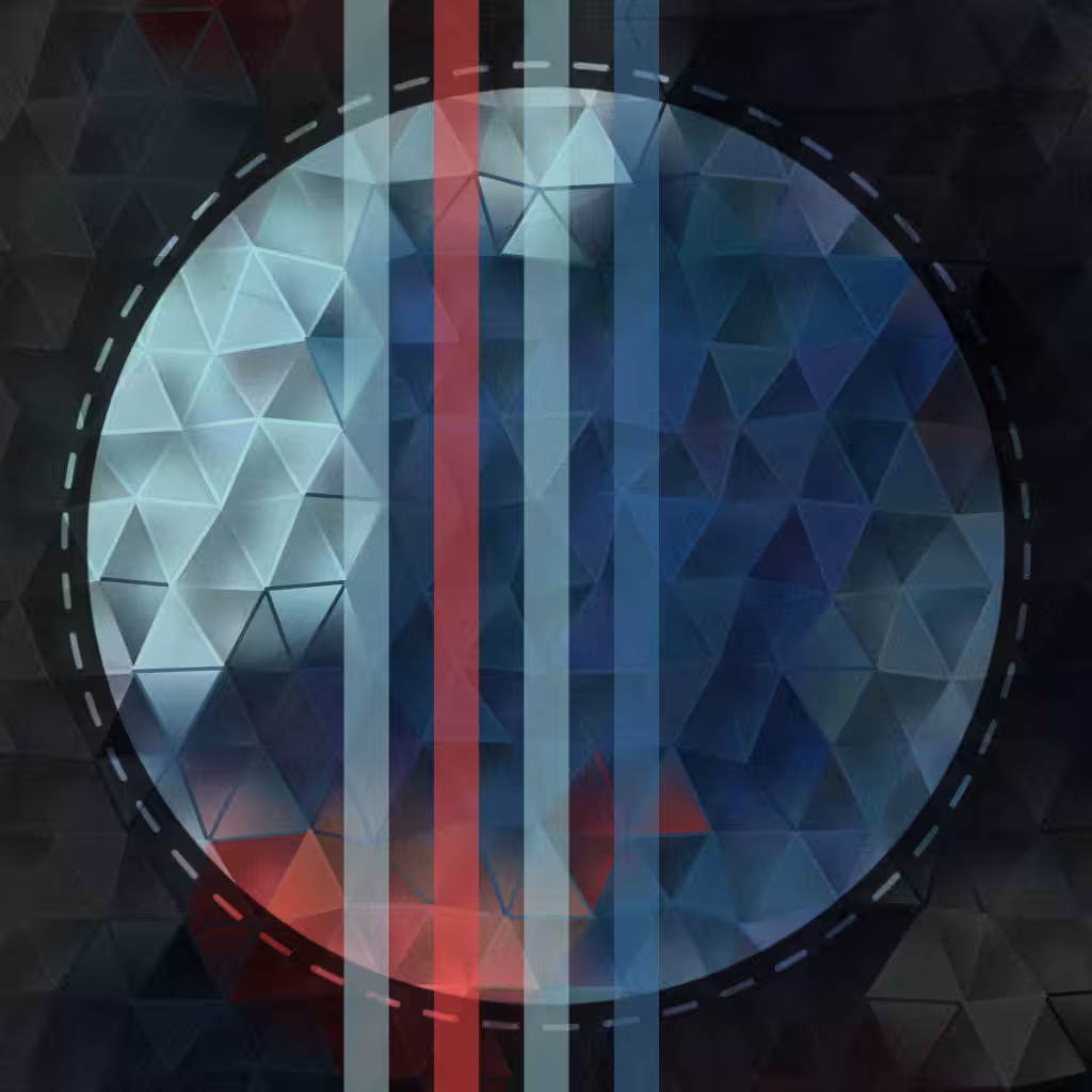 Lucid Dream #8