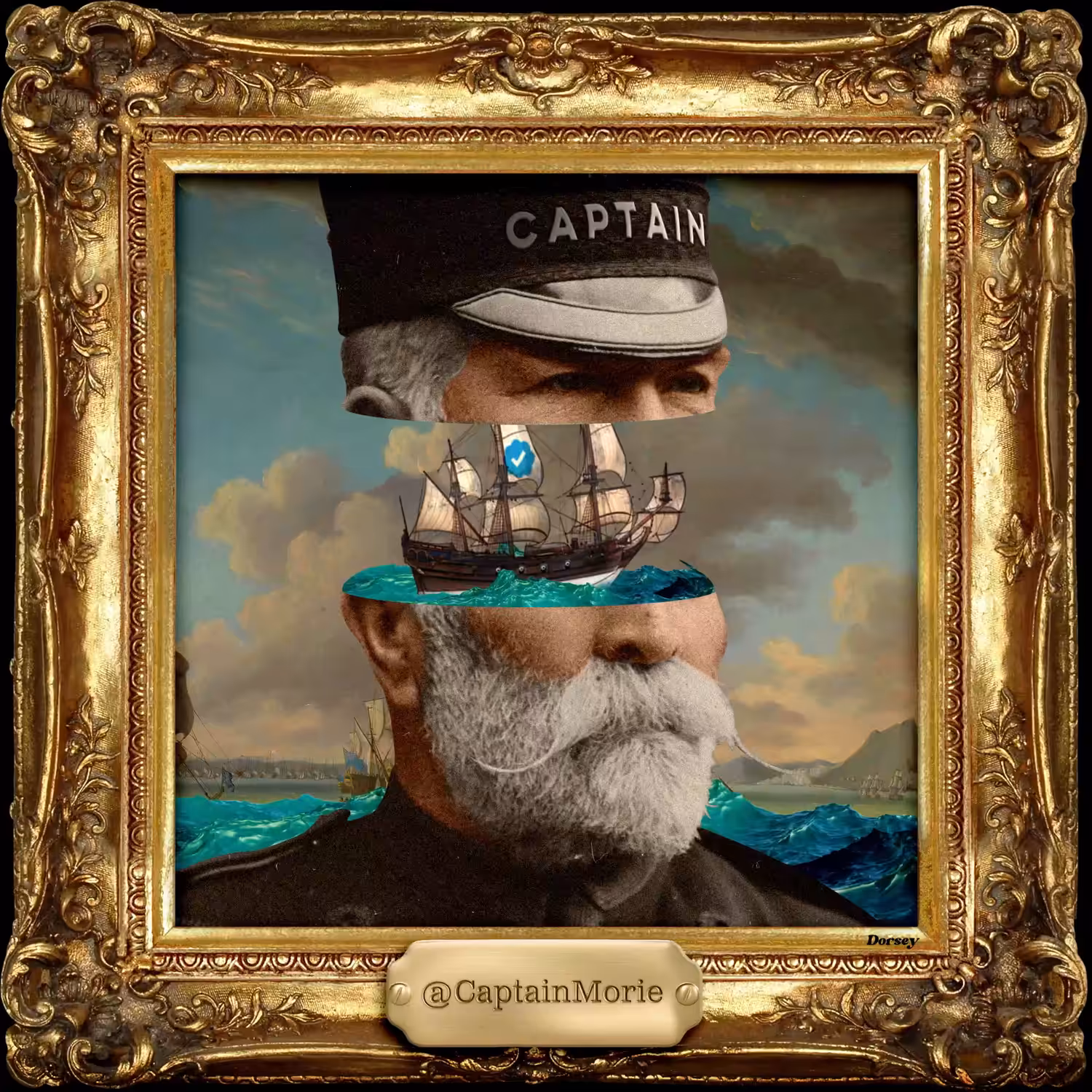 Captain