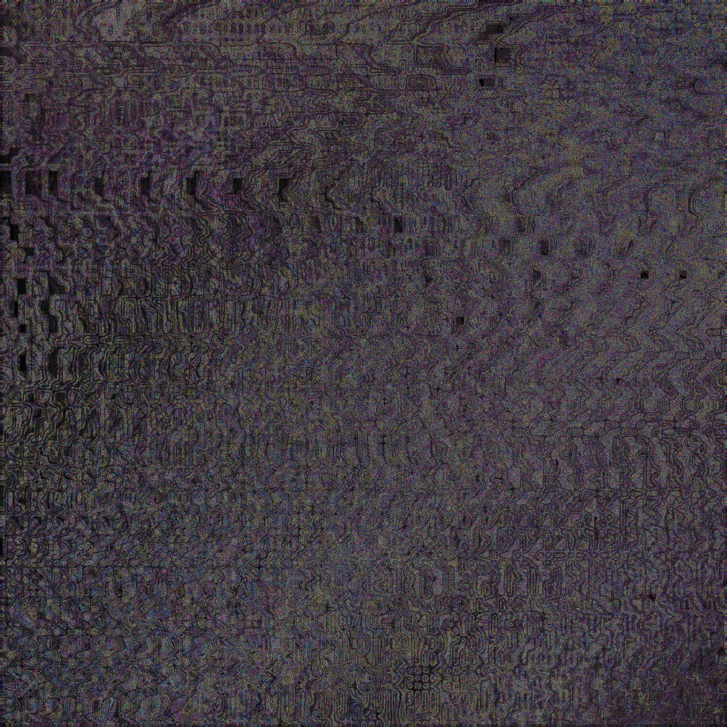 IN NOISE WE TRUST: INWT 208