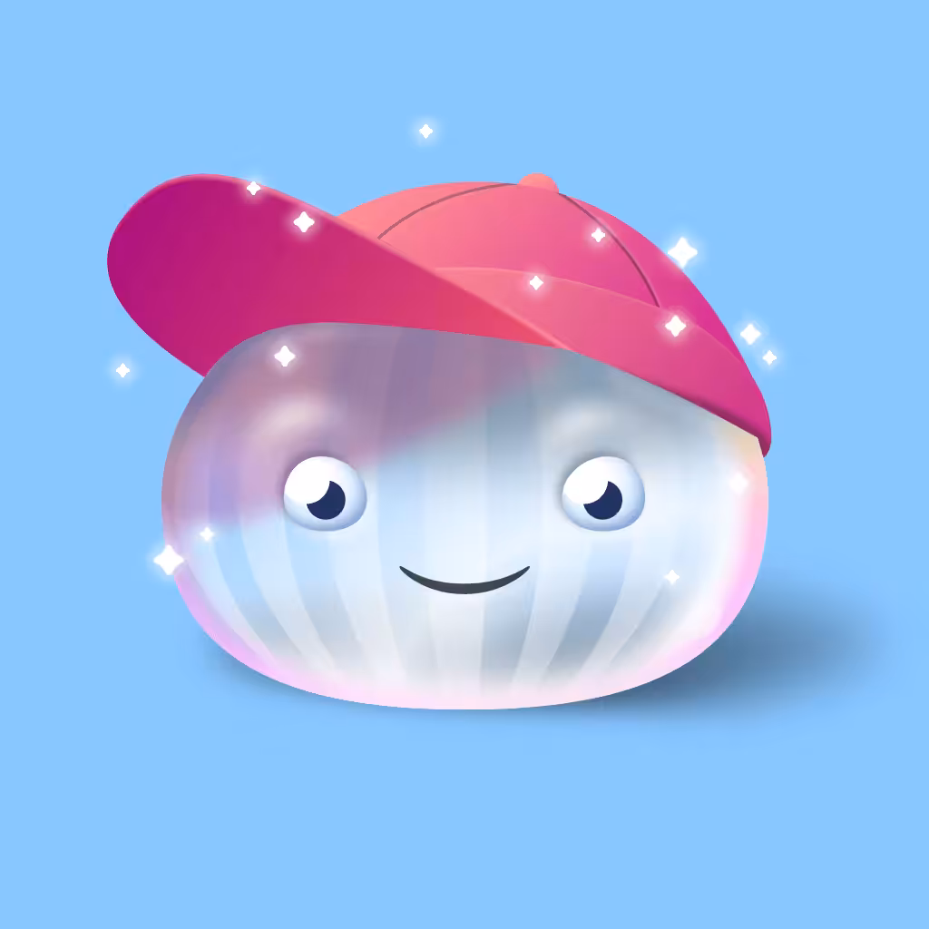 Slimes World: Slime #636