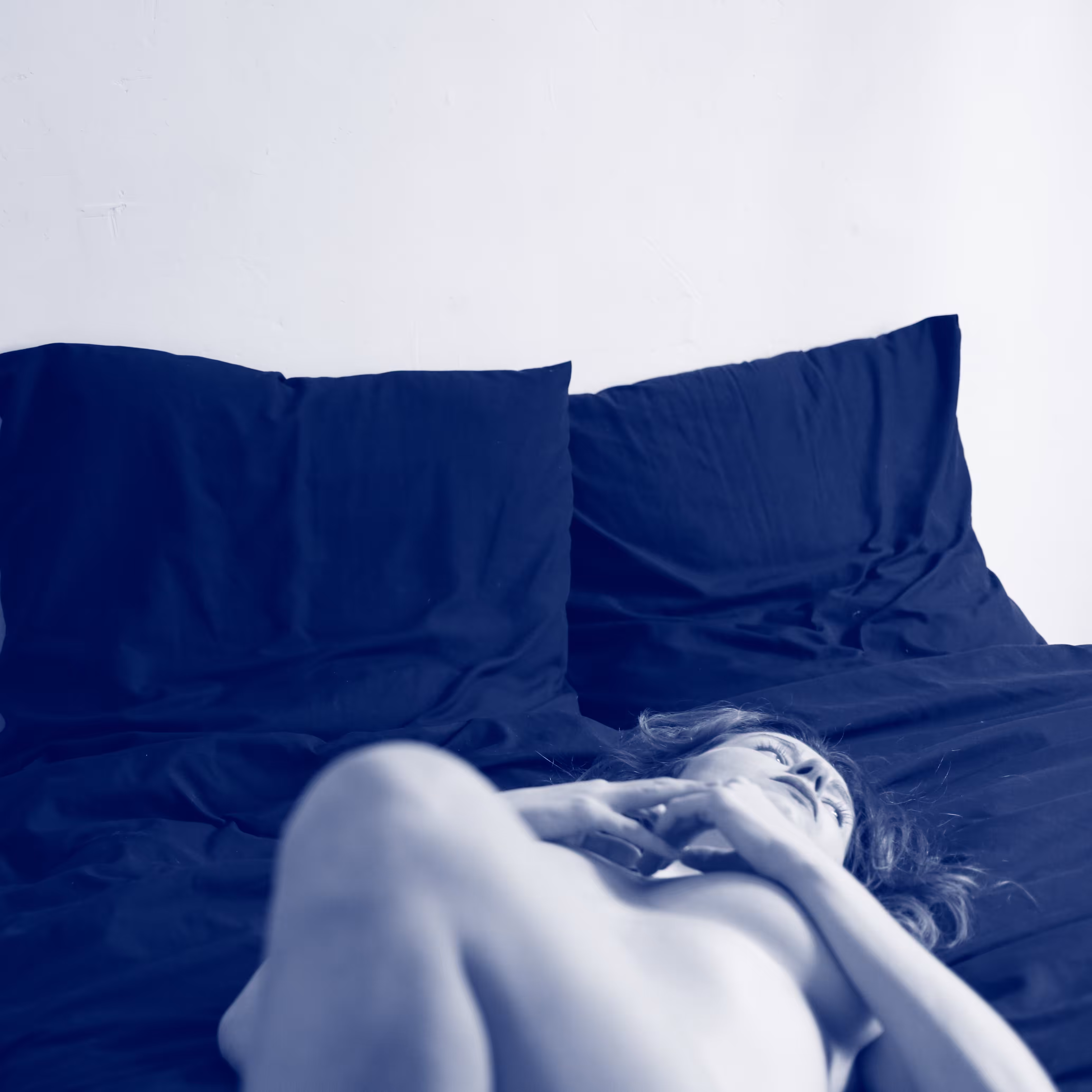 I LOCK MY DOOR UPON MYSELF n°5