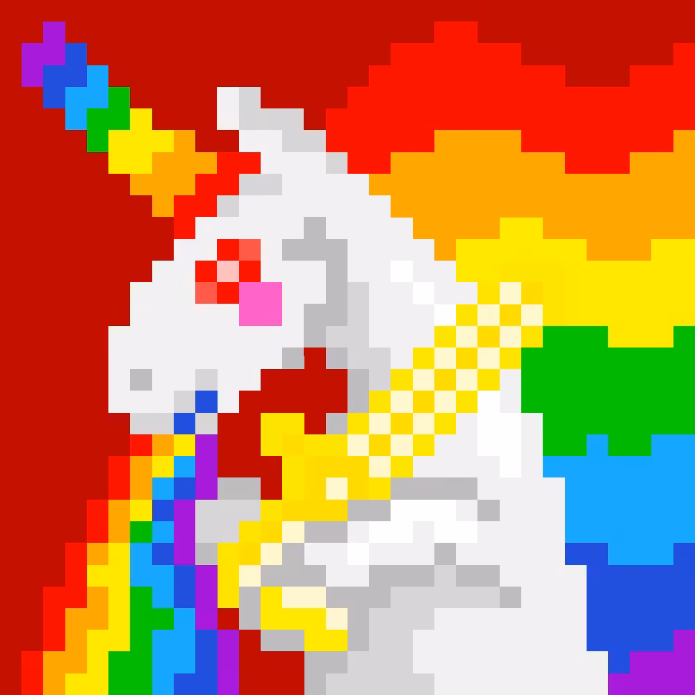 Unicorn #1477