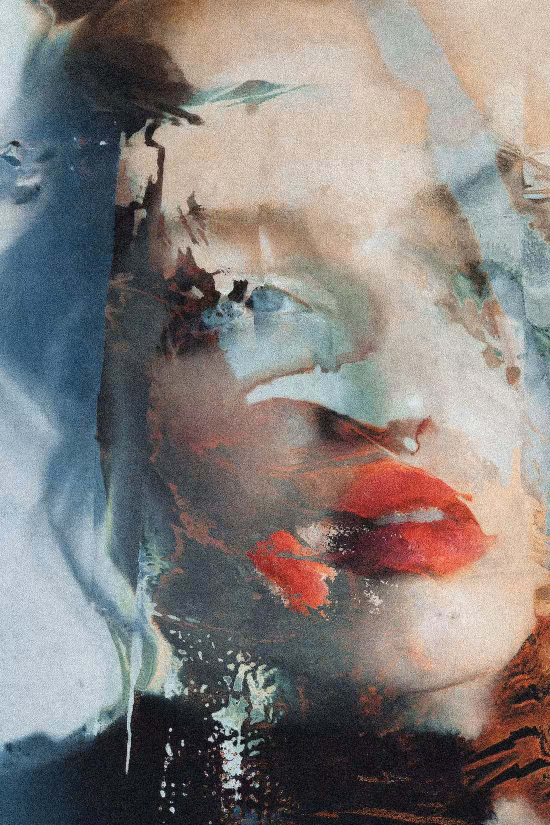 Morphing Muse 54